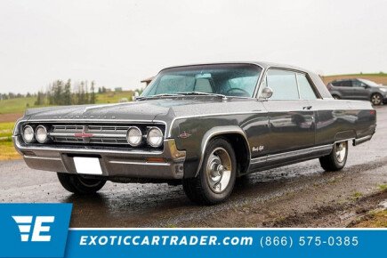 Photo 1 for 1964 Oldsmobile Ninety-Eight
