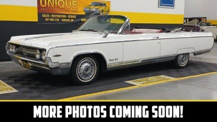 Photo 1 for 1964 Oldsmobile Ninety-Eight