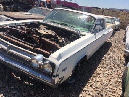 Photo 1 for 1964 Oldsmobile Ninety-Eight
