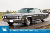 1964 Oldsmobile Ninety-Eight