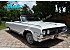 1964 Oldsmobile Starfire