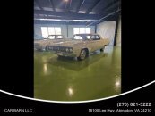 1964 Oldsmobile Starfire