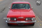 Thumbnail Photo 3 for 1964 Plymouth Barracuda