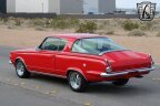 Thumbnail Photo 6 for 1964 Plymouth Barracuda