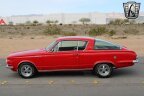Thumbnail Photo 5 for 1964 Plymouth Barracuda