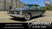 1964 Plymouth Barracuda