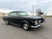 1964 Plymouth Barracuda