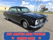 1964 Plymouth Barracuda
