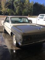 Thumbnail Photo 5 for 1964 Plymouth Belvedere