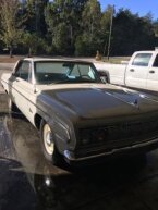 Thumbnail Photo 6 for 1964 Plymouth Belvedere