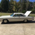 Thumbnail Photo 4 for 1964 Plymouth Belvedere