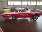 Thumbnail Photo 2 for 1964 Plymouth Belvedere