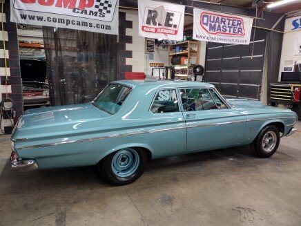 Photo 1 for 1964 Plymouth Belvedere for Sale by Owner