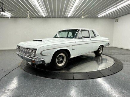 Photo 1 for 1964 Plymouth Belvedere