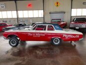 1964 Plymouth Belvedere