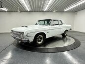 1964 Plymouth Belvedere