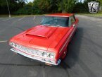 Thumbnail Photo 4 for 1964 Plymouth Fury