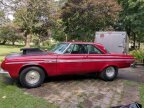 Thumbnail Photo 1 for 1964 Plymouth Fury