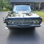 Thumbnail Photo 4 for 1964 Plymouth Fury for Sale by Owner