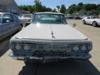 Thumbnail Photo 5 for 1964 Plymouth Fury