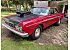 1964 Plymouth Fury