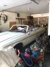 1964 Plymouth Fury
