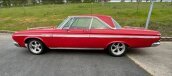 1964 Plymouth Fury