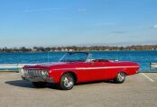 1964 Plymouth Fury
