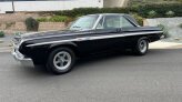 1964 Plymouth Fury