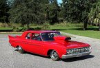 Thumbnail Photo 5 for 1964 Plymouth Savoy