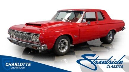 Photo 1 for 1964 Plymouth Savoy