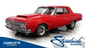 1964 Plymouth Savoy
