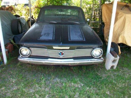 Photo 1 for 1964 Plymouth Valiant