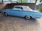 Thumbnail Photo 1 for 1964 Plymouth Valiant Coupe for Sale by Owner