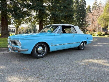 Photo 1 for 1964 Plymouth Valiant