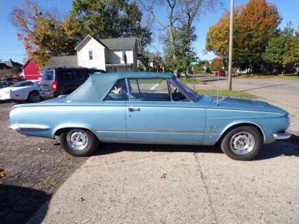 Photo 1 for 1964 Plymouth Valiant