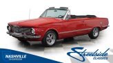 1964 Plymouth Valiant