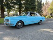 1964 Plymouth Valiant