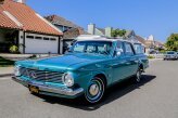 1964 Plymouth Valiant