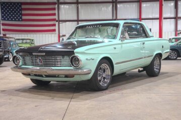 1964 Plymouth Valiant