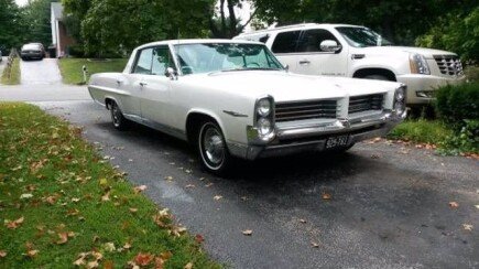Photo 1 for 1964 Pontiac Bonneville