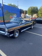 Thumbnail Photo 4 for 1964 Pontiac Bonneville Convertible for Sale by Owner