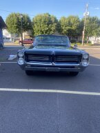 Thumbnail Photo 3 for 1964 Pontiac Bonneville Convertible for Sale by Owner