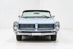 Thumbnail Photo 2 for 1964 Pontiac Bonneville
