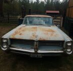 Thumbnail Photo 4 for 1964 Pontiac Bonneville