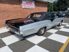 Thumbnail Photo 5 for 1964 Pontiac Bonneville Convertible