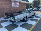 Thumbnail Photo 4 for 1964 Pontiac Bonneville Convertible
