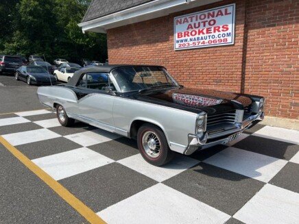 Photo 1 for 1964 Pontiac Bonneville Convertible