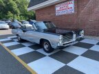 Thumbnail Photo 1 for 1964 Pontiac Bonneville Convertible