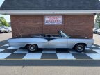 Thumbnail Photo 3 for 1964 Pontiac Bonneville Convertible